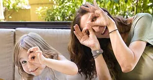 Marry Poppins in Russia: the Story of an English Nanny